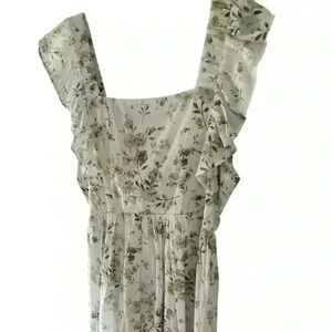 Wallflower dress soft lightweight material